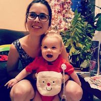 Marina Robaldo's Photo