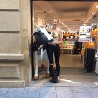 Annika Rudolff的照片