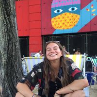 Vivien Mc Ewen's Photo