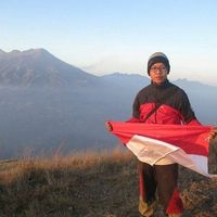 Hendro Prastia的照片