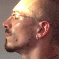 Luca Pietrosanti's Photo