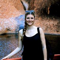 Jessika Klenner's Photo