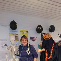 Tatiana Ivanova's Photo