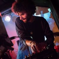 Szabolcs Székelyi's Photo