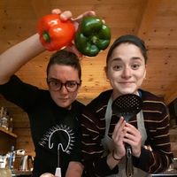 Nuria Salmeron Quesada's Photo