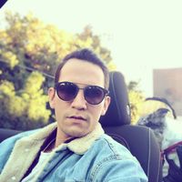 Cristian Espinosa的照片