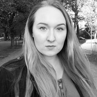 Marjaana Saukkonen's Photo