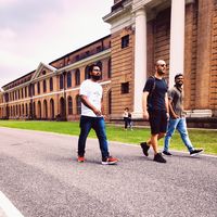 Saurabh Srivastava (SHANKY)的照片