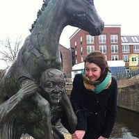 Mathilde Coquelle's Photo