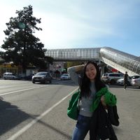 Svetlana Ivanova's Photo