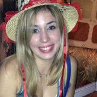 Thany Campos的照片