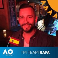 Ismael Casas的照片