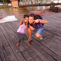 Sandrine PELFORT's Photo