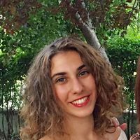 İrem Özbilgin's Photo