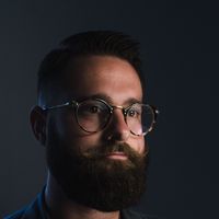 Le foto di Bertrand Thoma