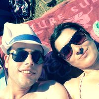 Thibaut Karmann's Photo