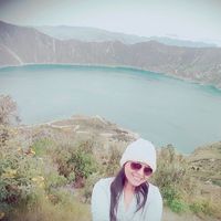 Cecy Mendoza's Photo