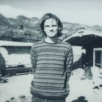 Michael Klajban's Photo