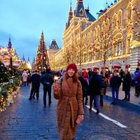 Venera Markina's Photo