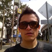 Mario Venegas的照片