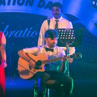 Manohar Tatikonda's Photo