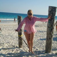 Claudia Lopez Gimenez's Photo