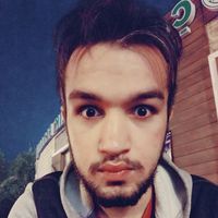 Adem Karataş's Photo