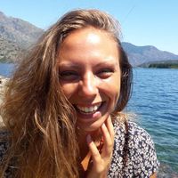 Fotos von Sofía Canegalli