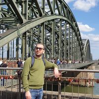 Hamid Et-trybeq's Photo