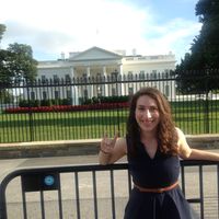 Sarah Blumberg's Photo