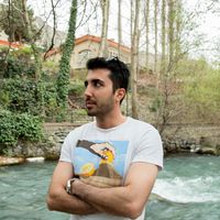 Al Zohrevandi的照片