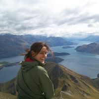 Annika Pilgrim's Photo