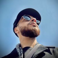 Ahmed Bamousa的照片