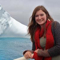 Samantha McBeth的照片