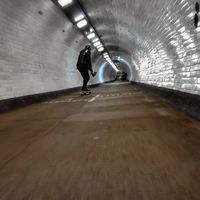 Harvey Case的照片