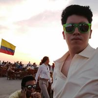 Alejandro Vargas's Photo