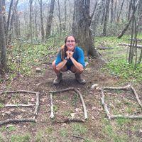 Racheal Rafols's Photo