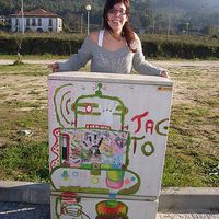 Susú A Rebolos的照片