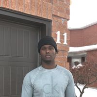 Waleed Osman的照片