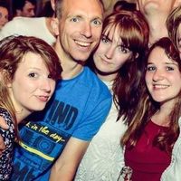 Darren Matthews's Photo