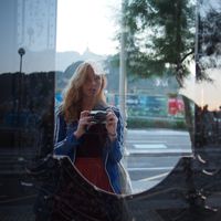 Astrid Asla的照片