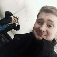 Саша Иванов's Photo