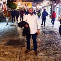 Mina A. Boushra's Photo