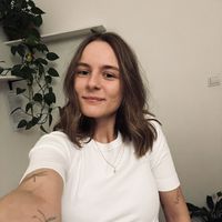 Šárka Valsová's Photo