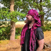 Rayk Theobald's Photo