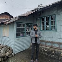 Le foto di Muhammed  Hafiz