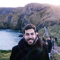 Rodolfo Leite Leite's Photo