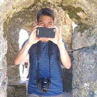 Daniel Carvalho's Photo