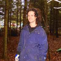 Benoit Guimond's Photo