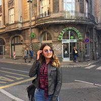 Hatice Nur UZUN的照片